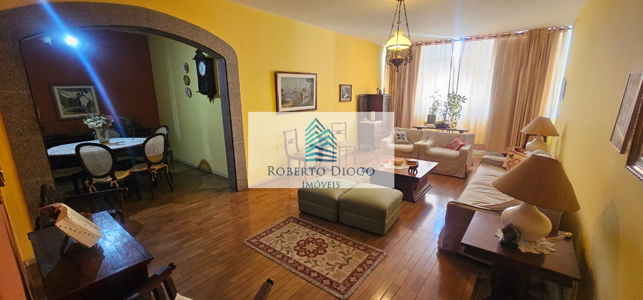 Apartamento, 4 quartos, 157 m² - Foto 1