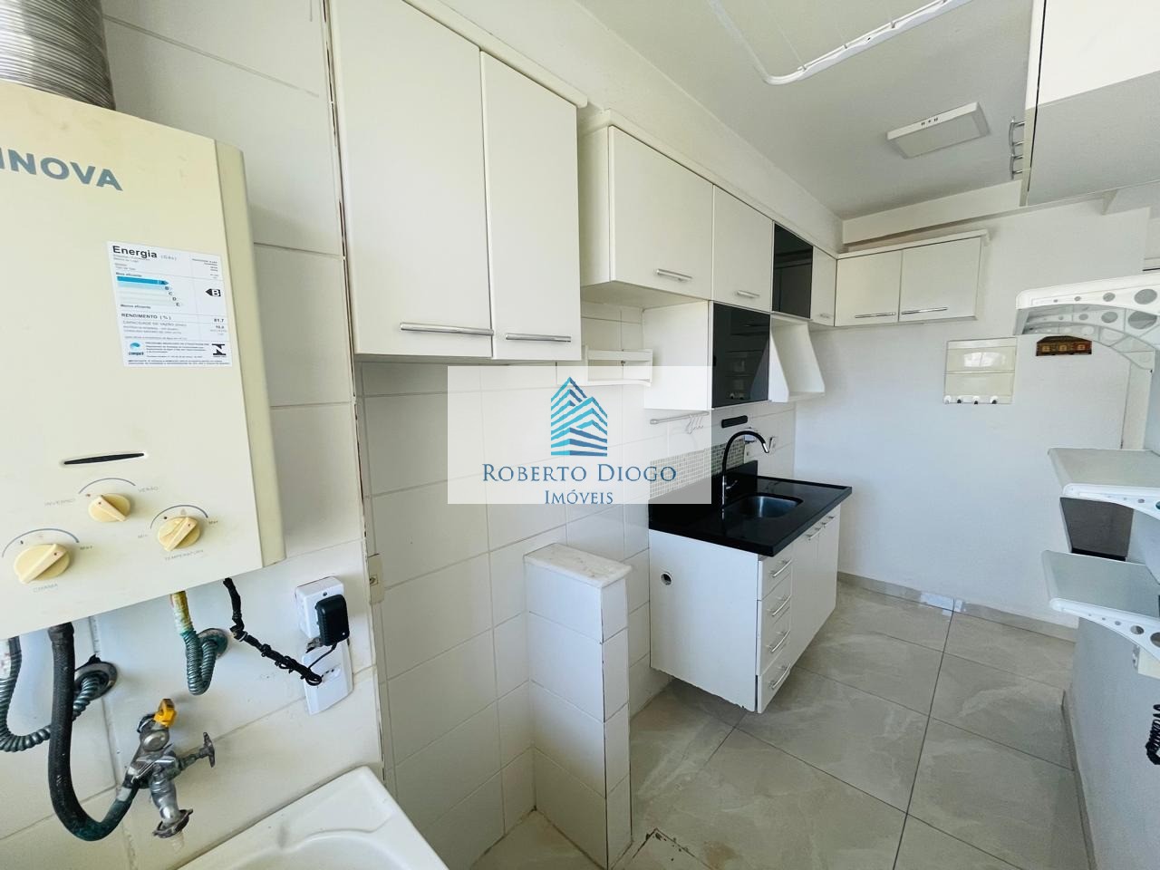 Apartamento, 2 quartos, 52 m² - Foto 7