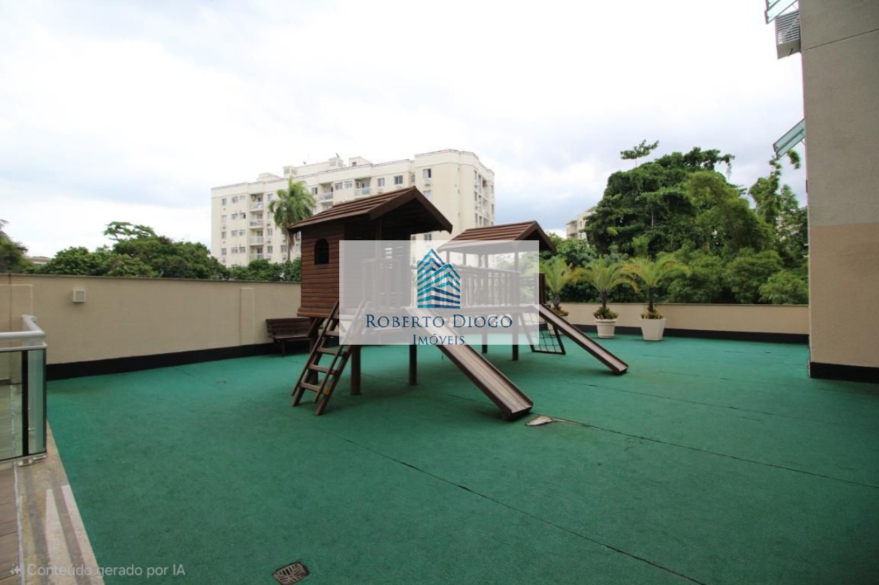 Apartamento, 1 quarto, 40 m² - Foto 33