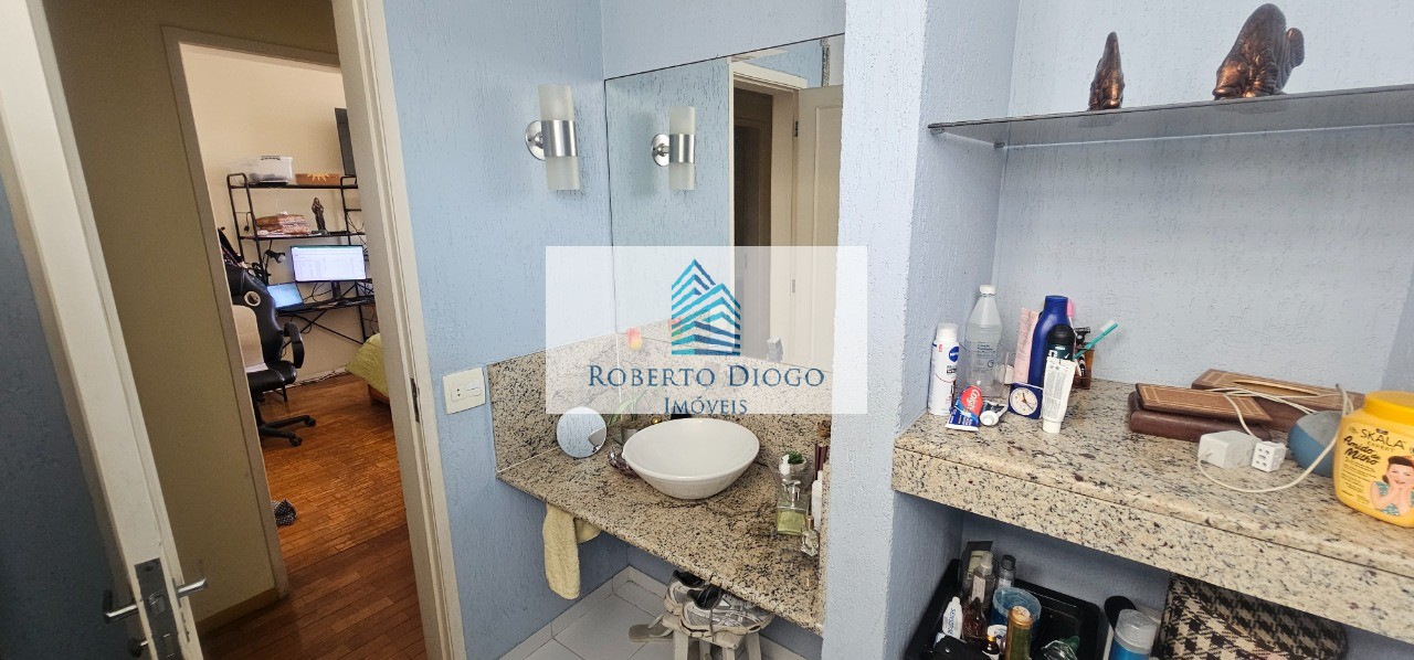 Apartamento, 4 quartos, 157 m² - Foto 19