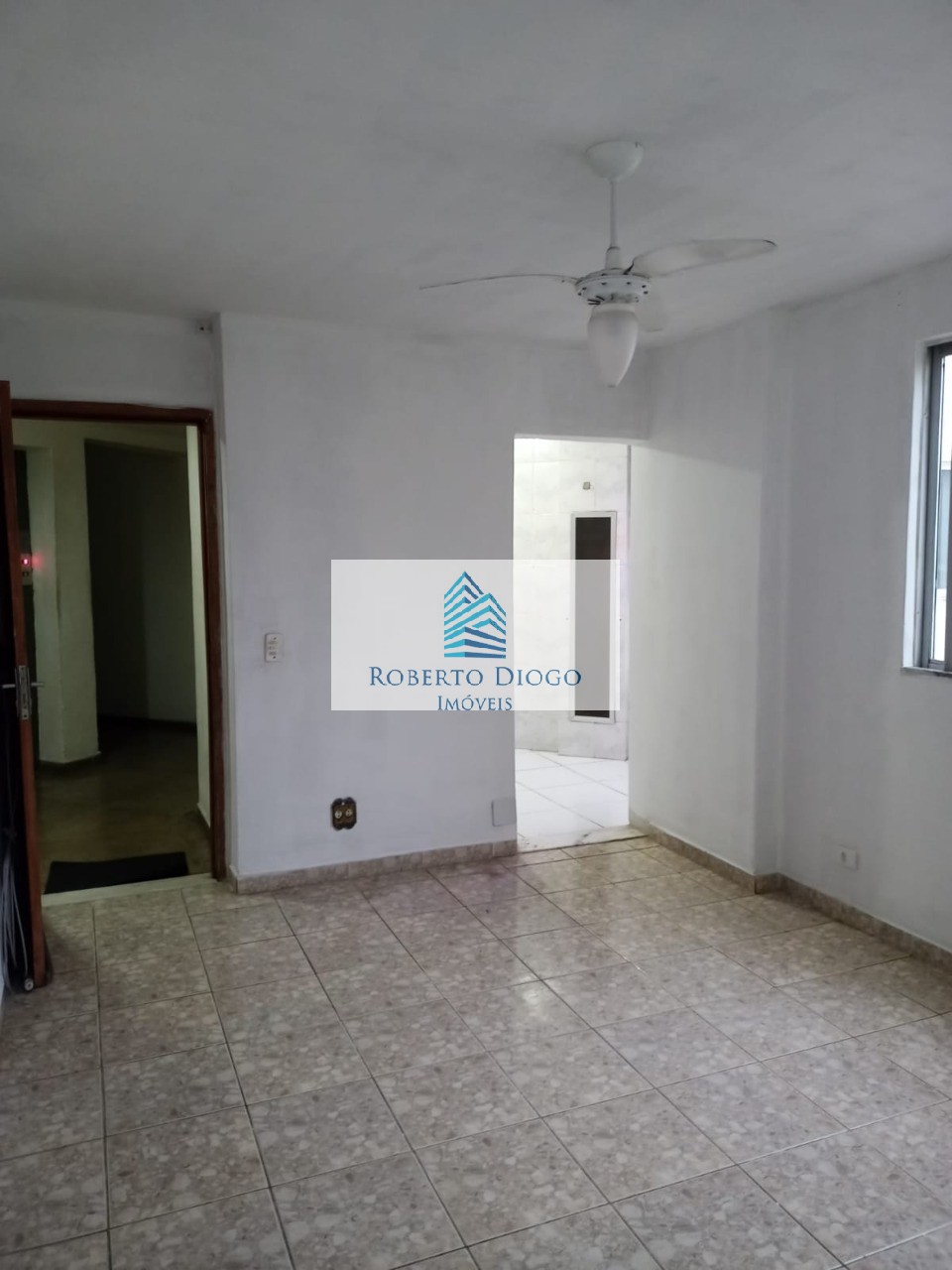 Apartamento, 2 quartos, 52 m² - Foto 1