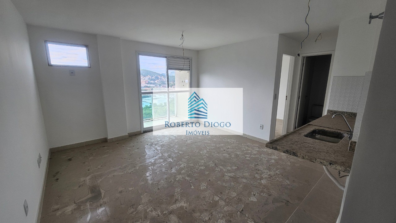 Apartamento, 1 quarto, 40 m² - Foto 2