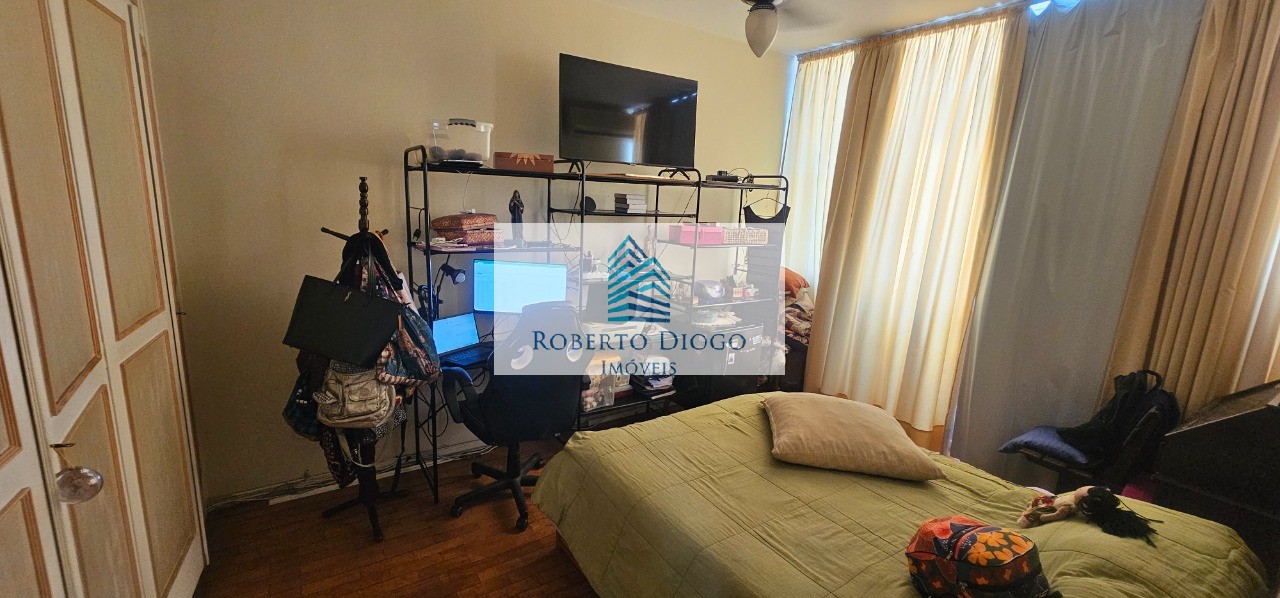 Apartamento, 4 quartos, 157 m² - Foto 23