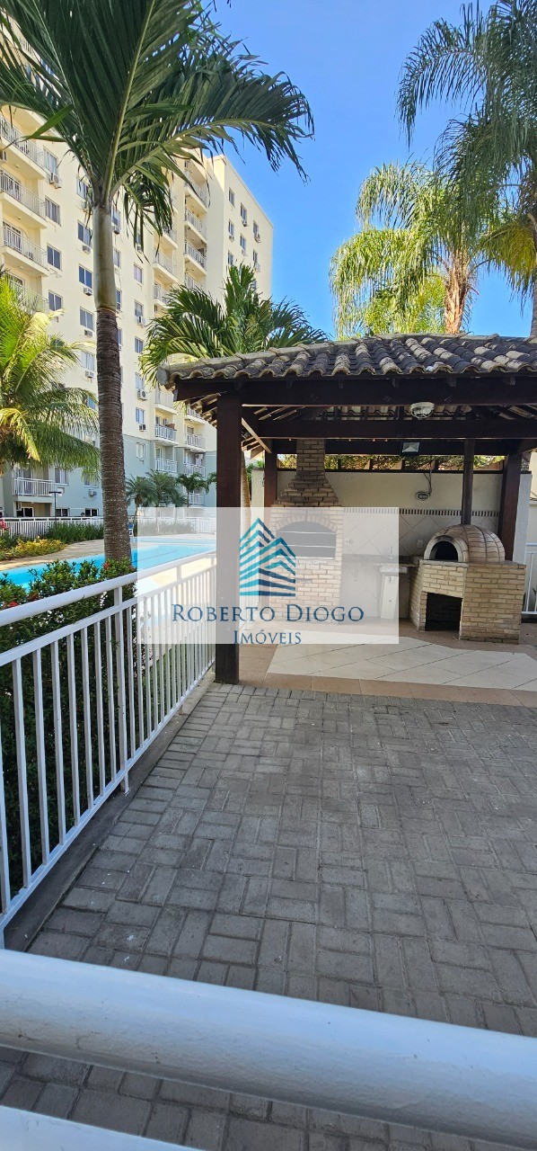 Apartamento, 2 quartos, 52 m² - Foto 34
