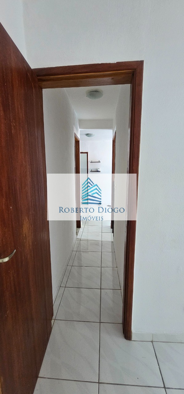 Apartamento, 2 quartos, 52 m² - Foto 9