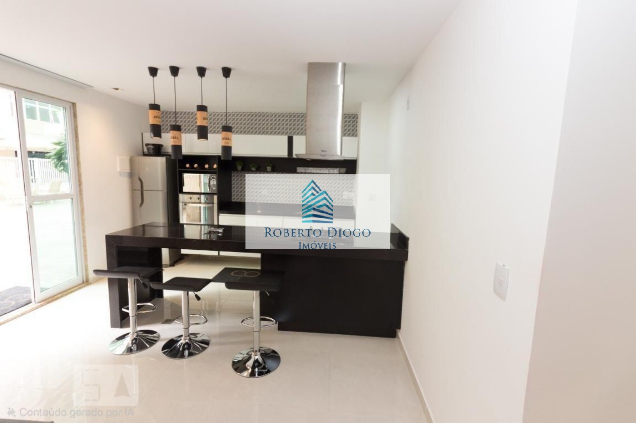 Apartamento, 1 quarto, 40 m² - Foto 36