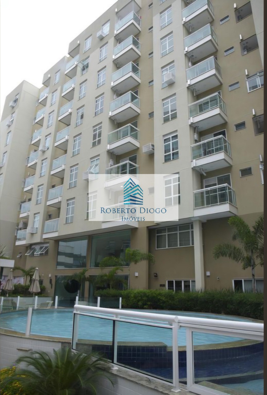 Apartamento, 1 quarto, 40 m² - Foto 17