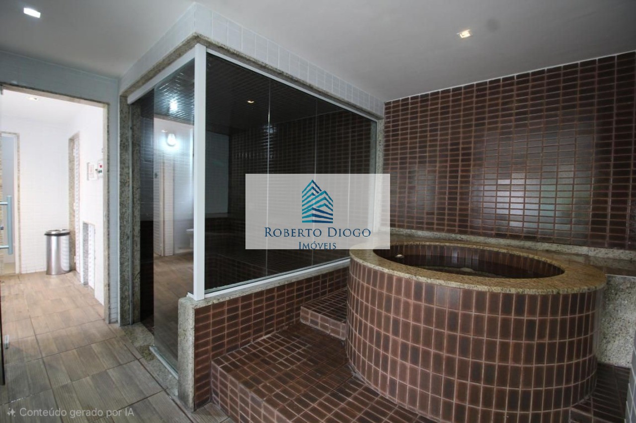 Apartamento, 1 quarto, 40 m² - Foto 46