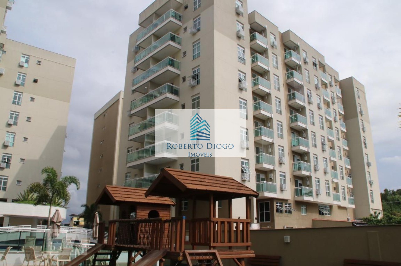 Apartamento, 1 quarto, 40 m² - Foto 7