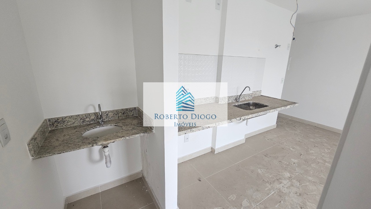Apartamento, 1 quarto, 40 m² - Foto 6
