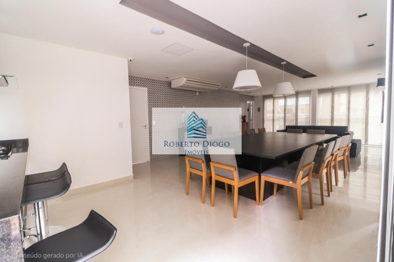 Apartamento, 1 quarto, 40 m² - Foto 40