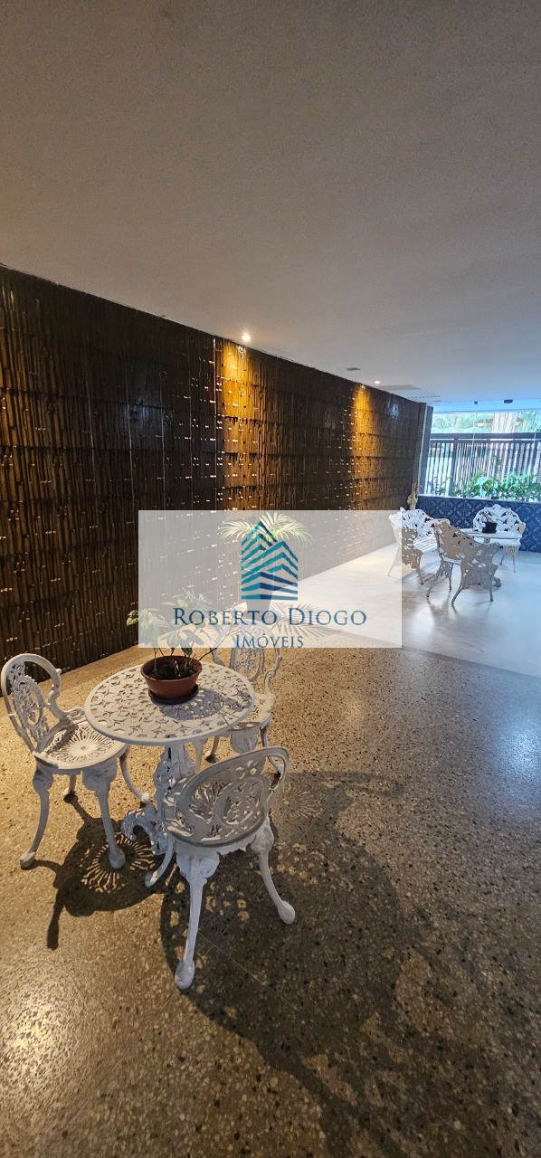 Apartamento, 3 quartos, 98 m² - Foto 33