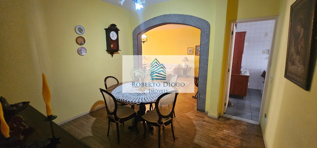 Apartamento, 4 quartos, 157 m² - Foto 4