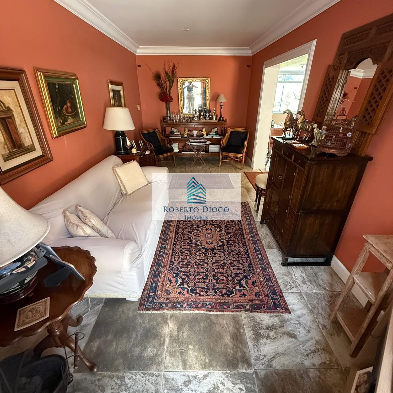 Casa, 3 quartos, 500 m² - Foto 3