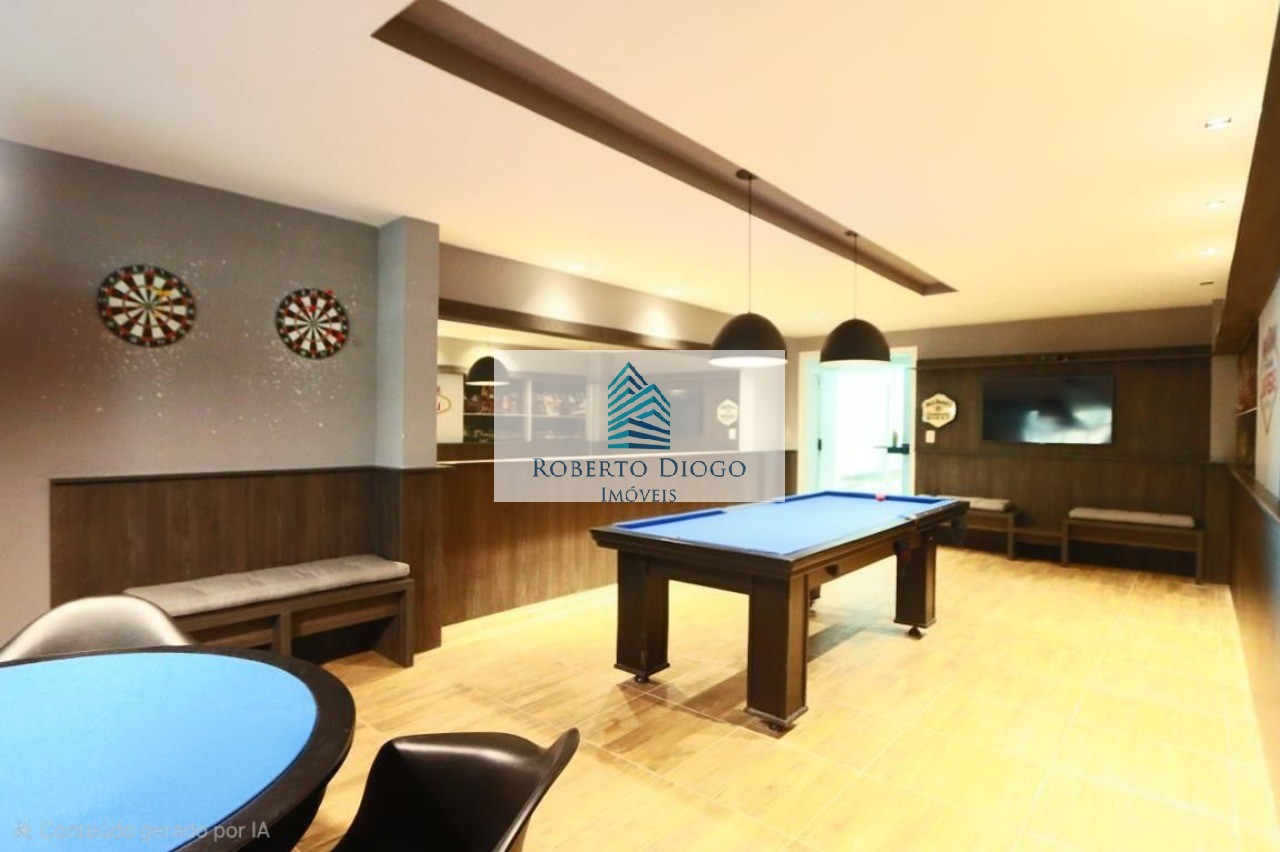 Apartamento, 1 quarto, 40 m² - Foto 44