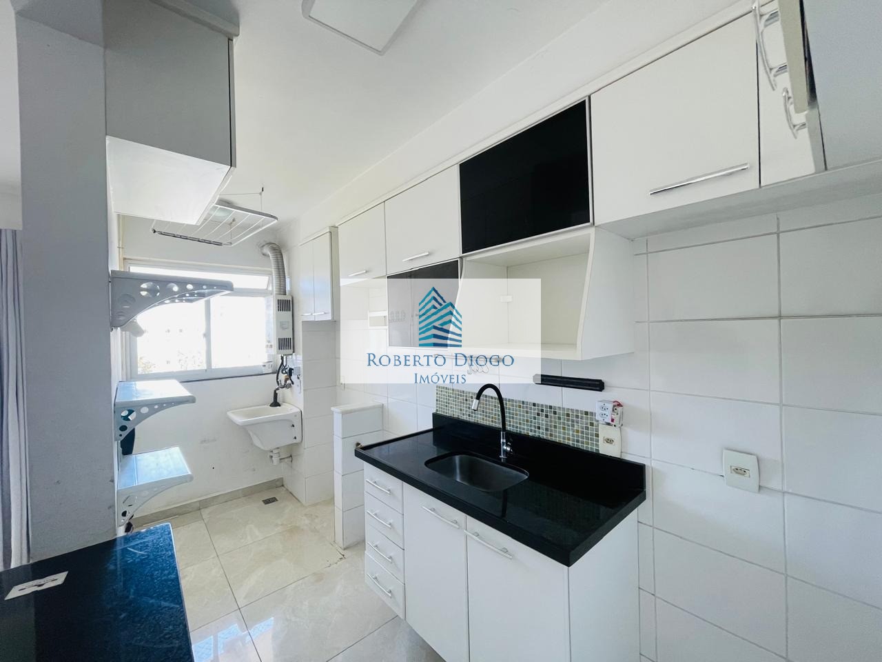 Apartamento, 2 quartos, 52 m² - Foto 9
