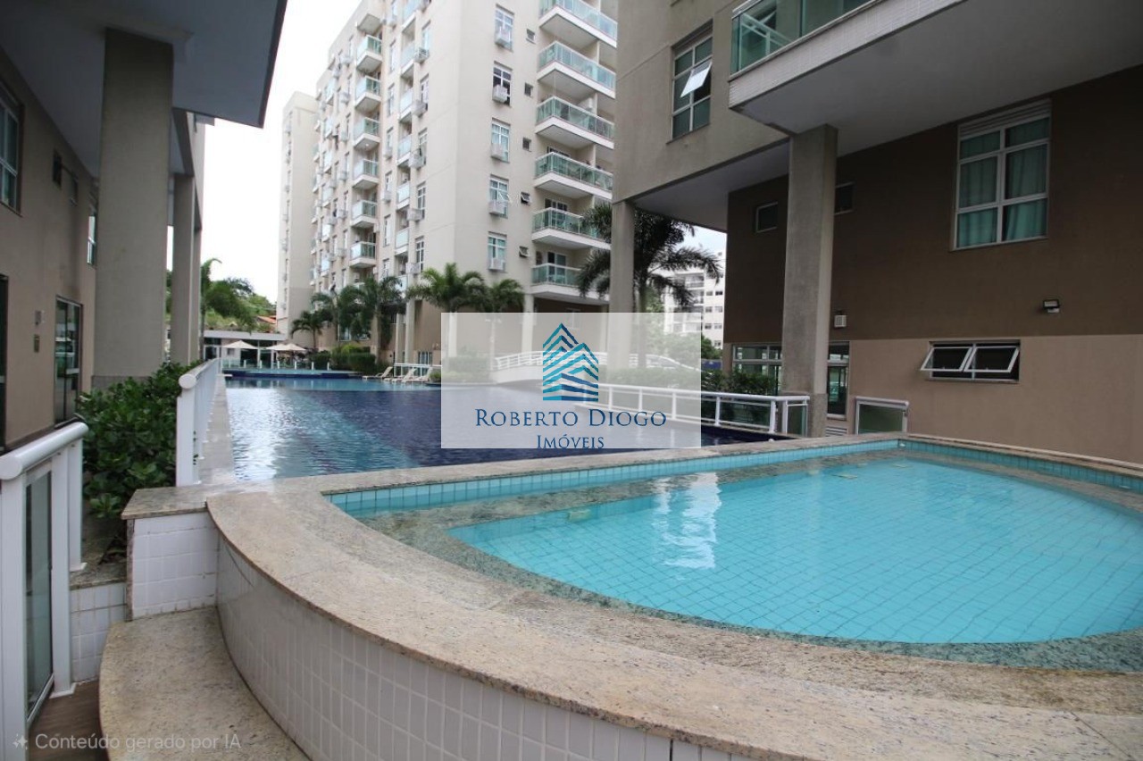 Apartamento, 1 quarto, 40 m² - Foto 31