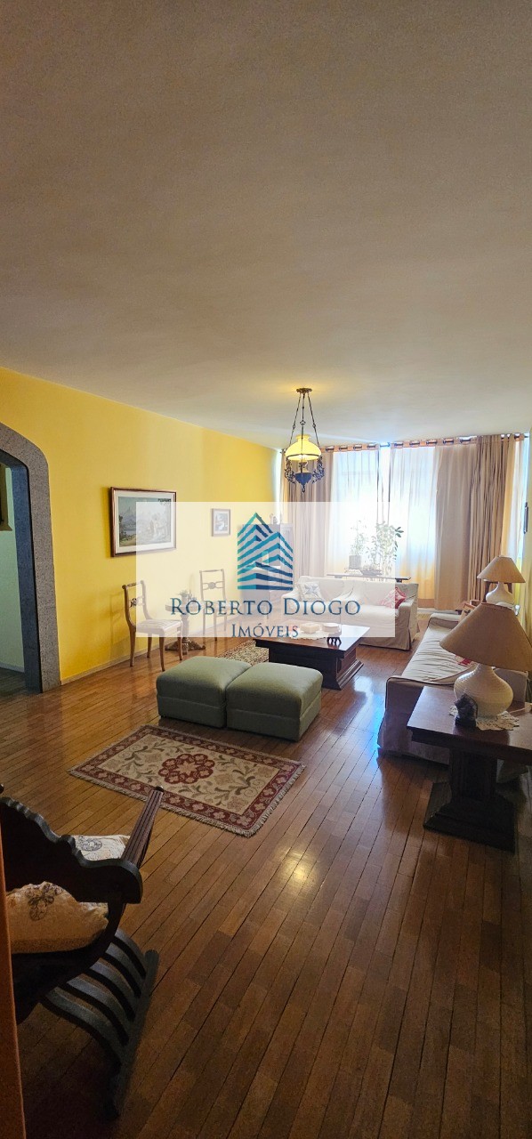 Apartamento, 4 quartos, 157 m² - Foto 2