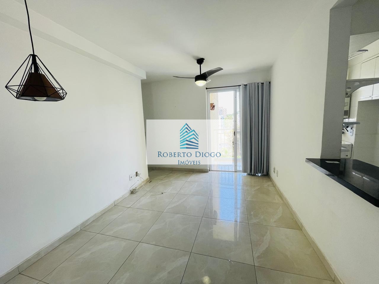 Apartamento, 2 quartos, 52 m² - Foto 5