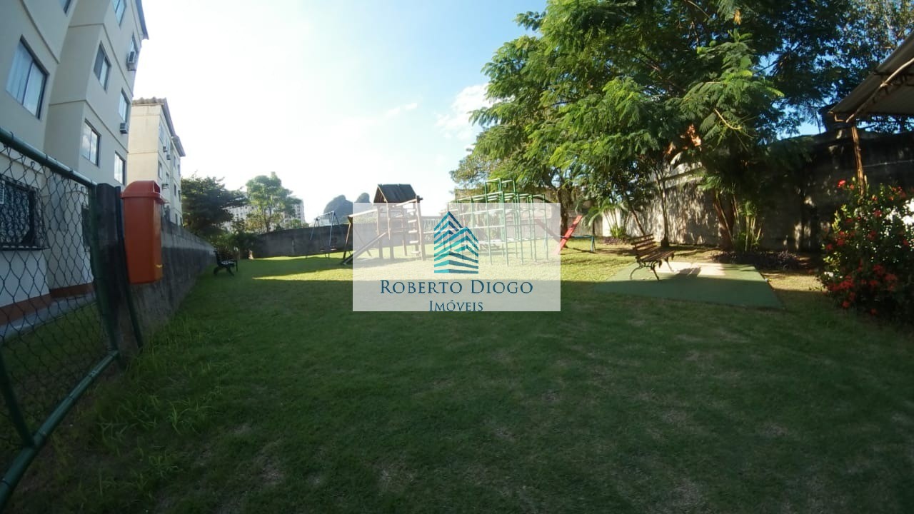 Apartamento, 2 quartos, 52 m² - Foto 17
