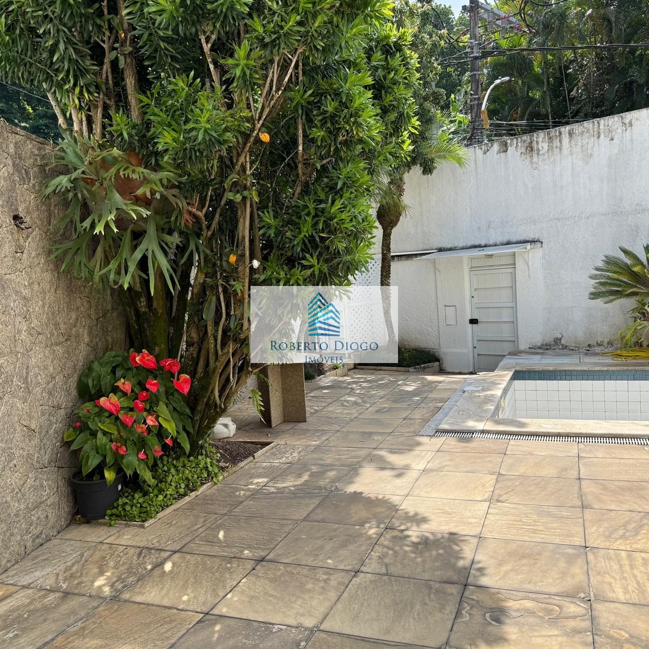 Casa, 3 quartos, 500 m² - Foto 32