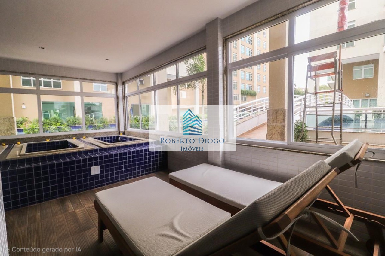 Apartamento, 1 quarto, 40 m² - Foto 38