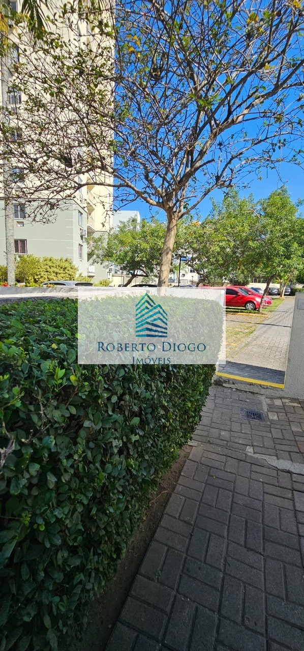 Apartamento, 2 quartos, 52 m² - Foto 35