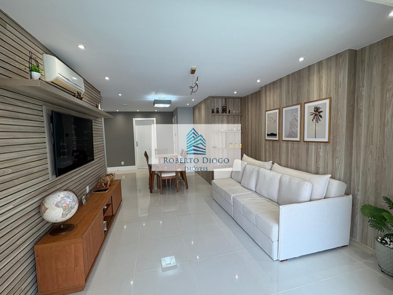 Apartamento, 3 quartos, 116 m² - Foto 9