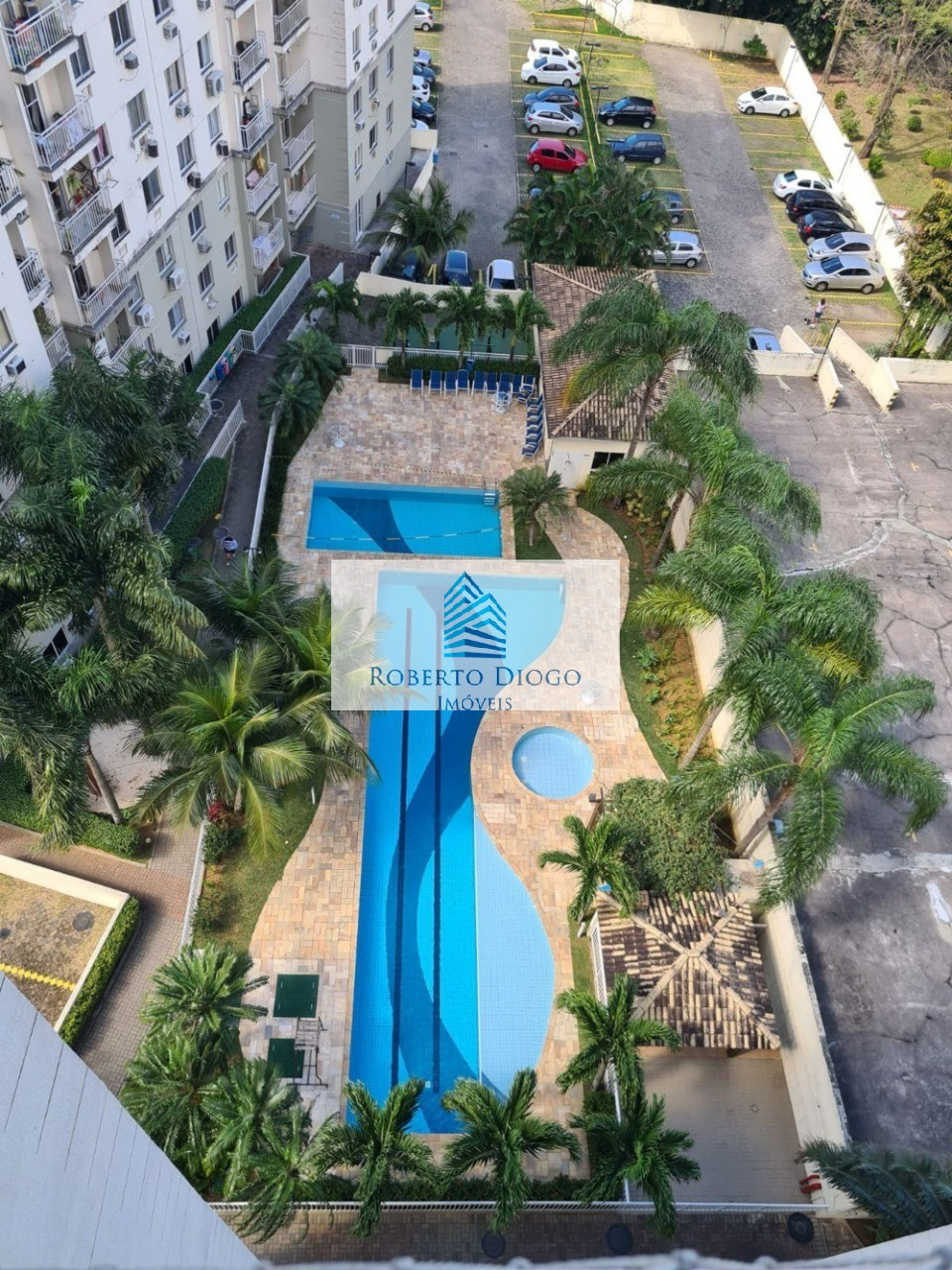 Apartamento, 2 quartos, 52 m² - Foto 24