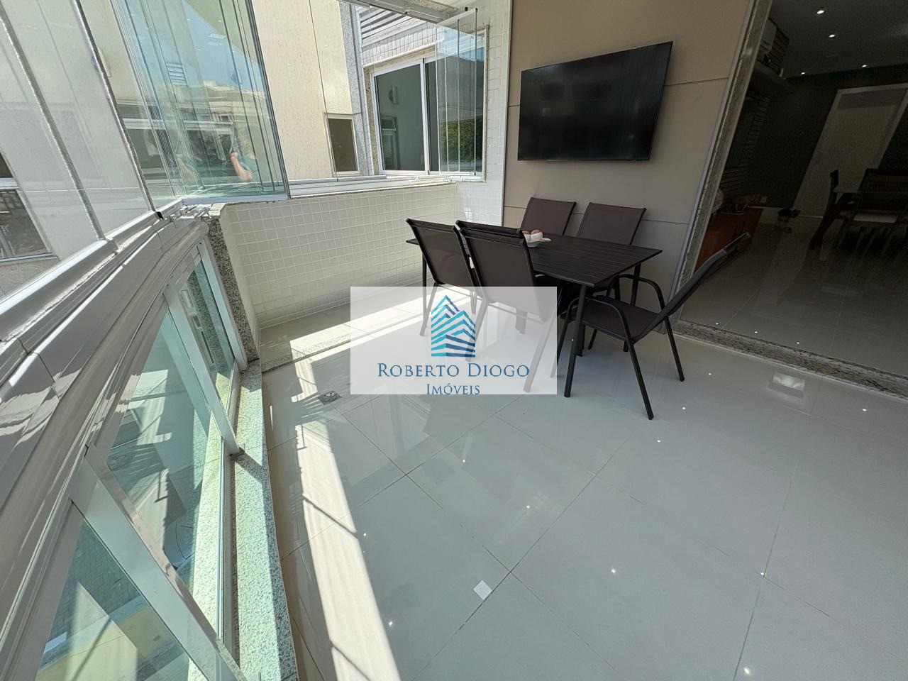Apartamento, 3 quartos, 116 m² - Foto 14