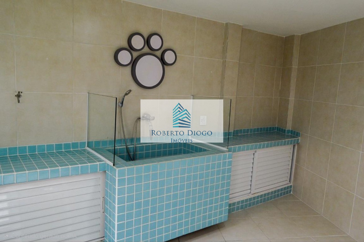 Apartamento, 1 quarto, 40 m² - Foto 41