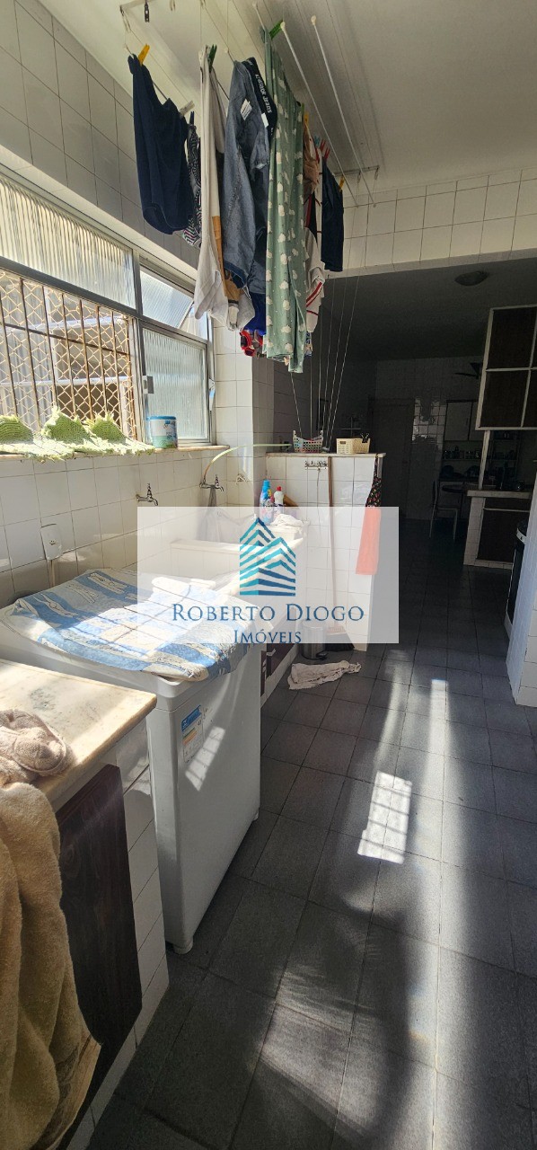 Apartamento, 4 quartos, 157 m² - Foto 35