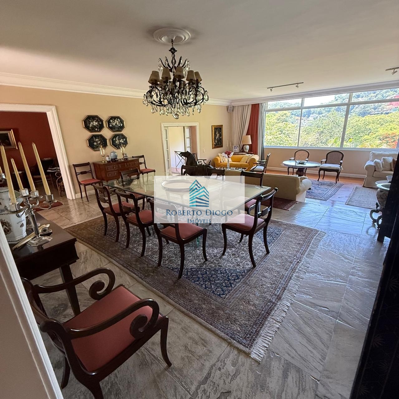 Casa, 3 quartos, 500 m² - Foto 1