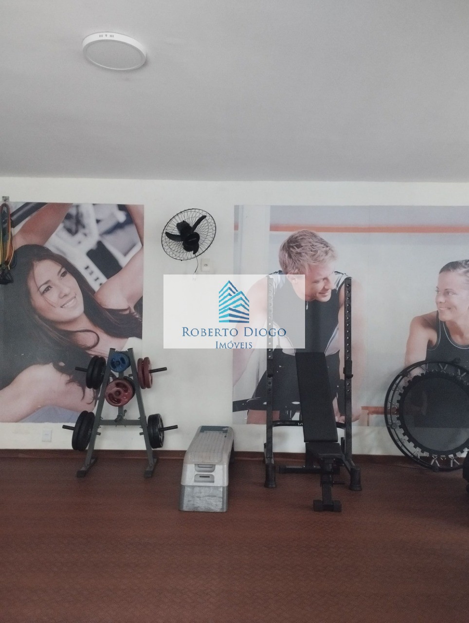 Apartamento, 2 quartos, 52 m² - Foto 28