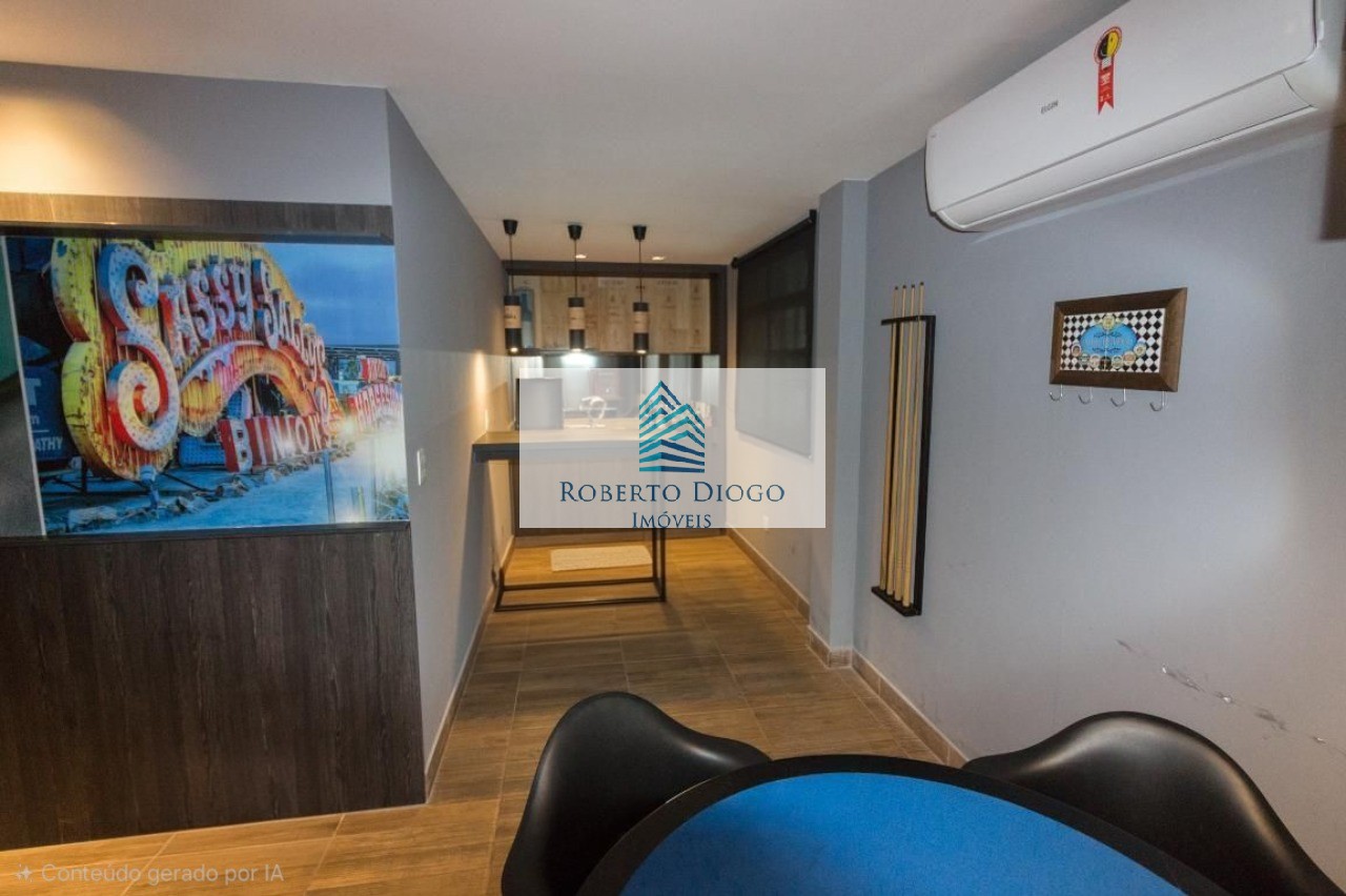 Apartamento, 1 quarto, 40 m² - Foto 45