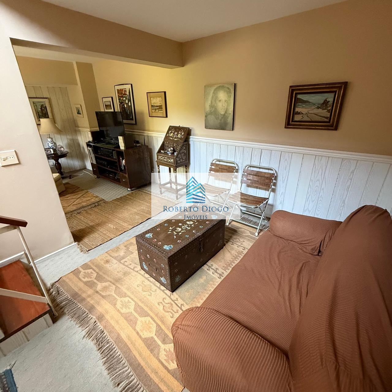 Casa, 3 quartos, 500 m² - Foto 4