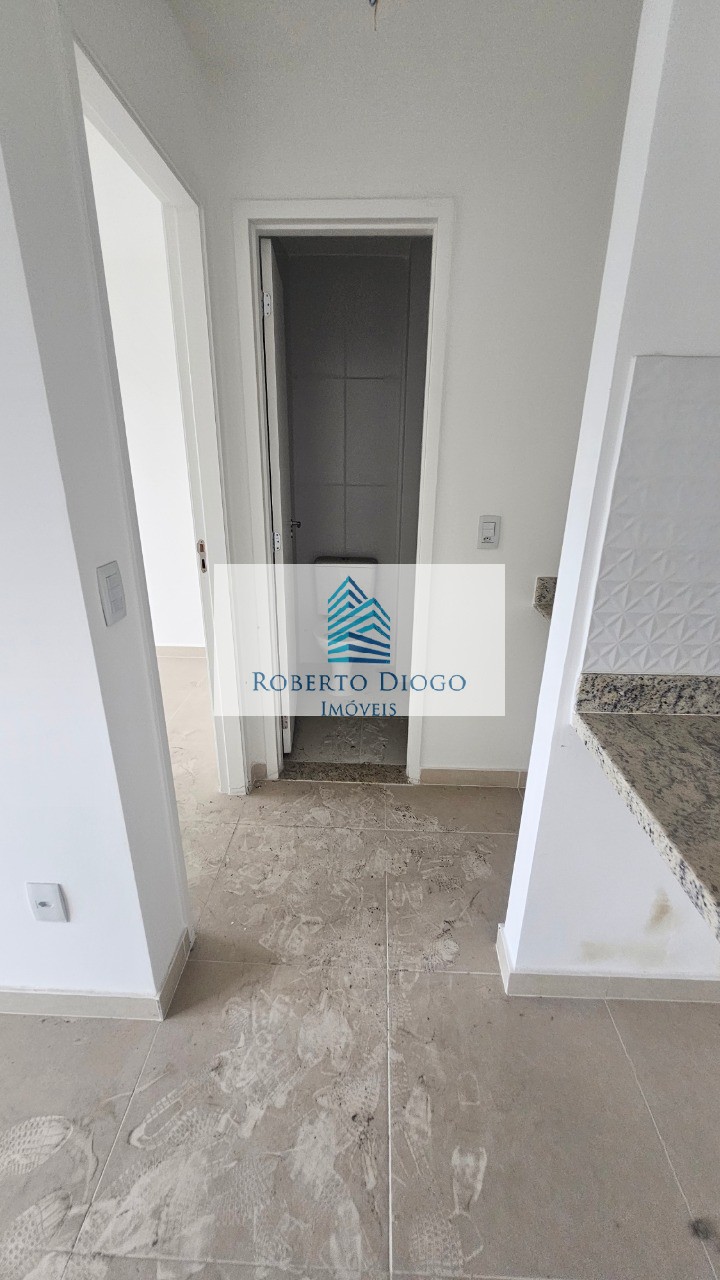 Apartamento, 1 quarto, 40 m² - Foto 3