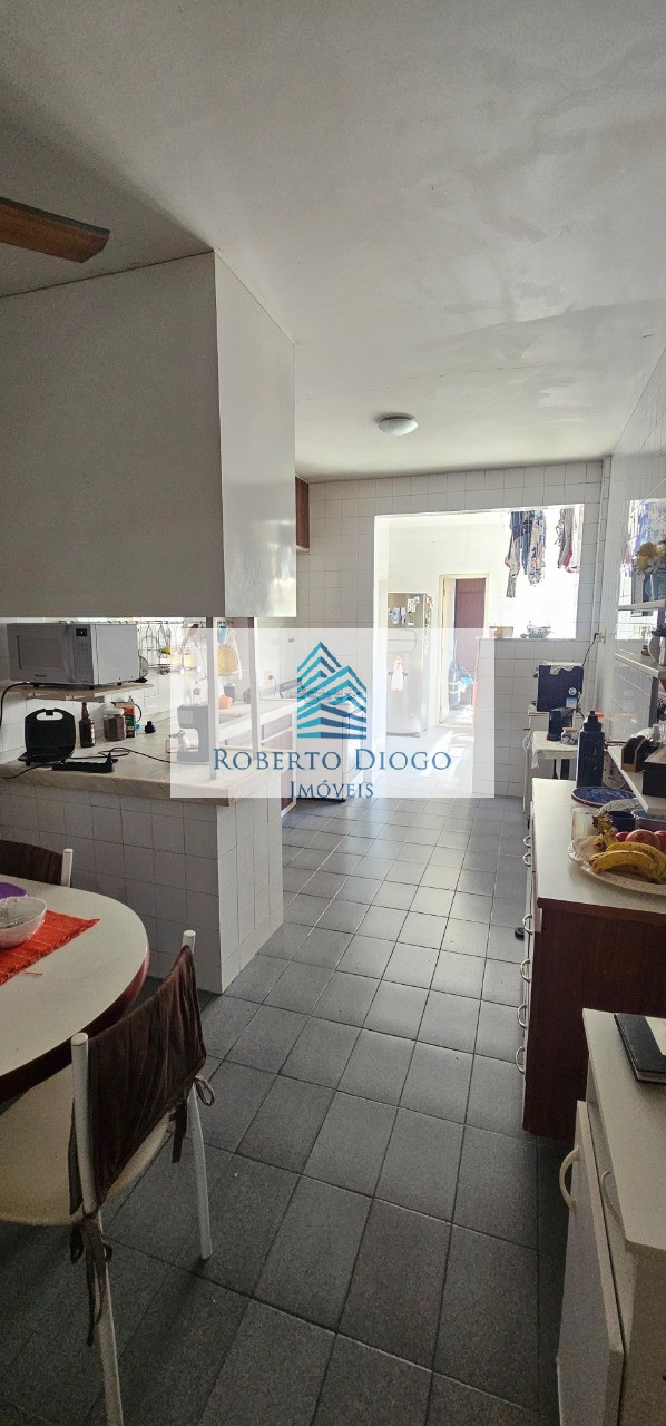 Apartamento, 4 quartos, 157 m² - Foto 30
