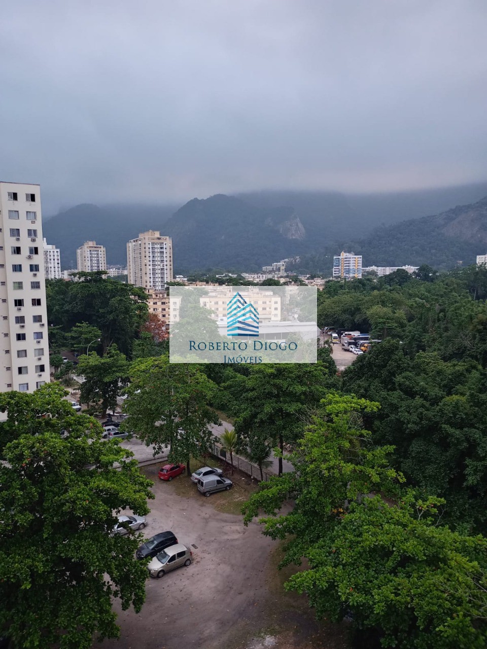 Apartamento, 2 quartos, 52 m² - Foto 6