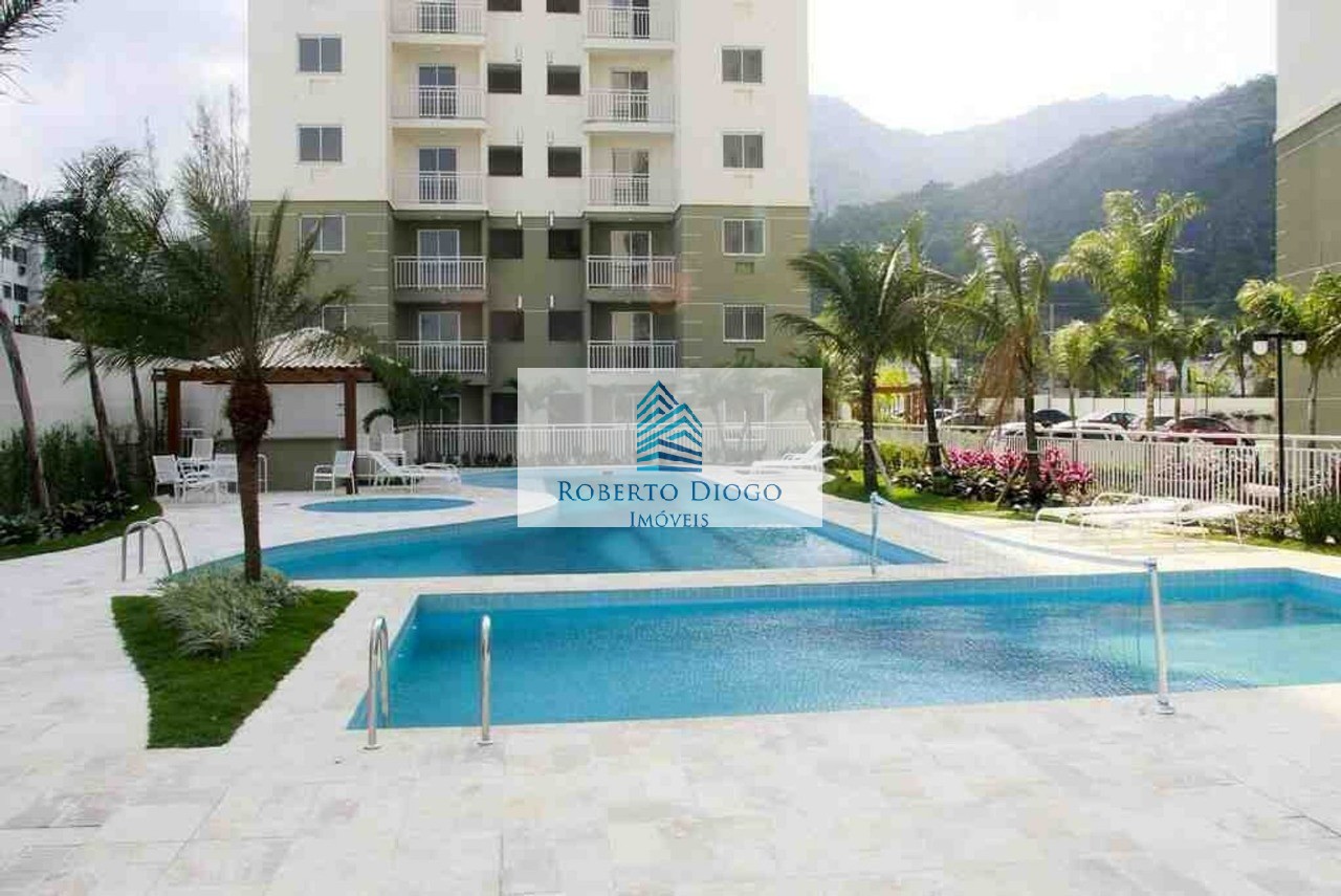 Apartamento, 2 quartos, 52 m² - Foto 22