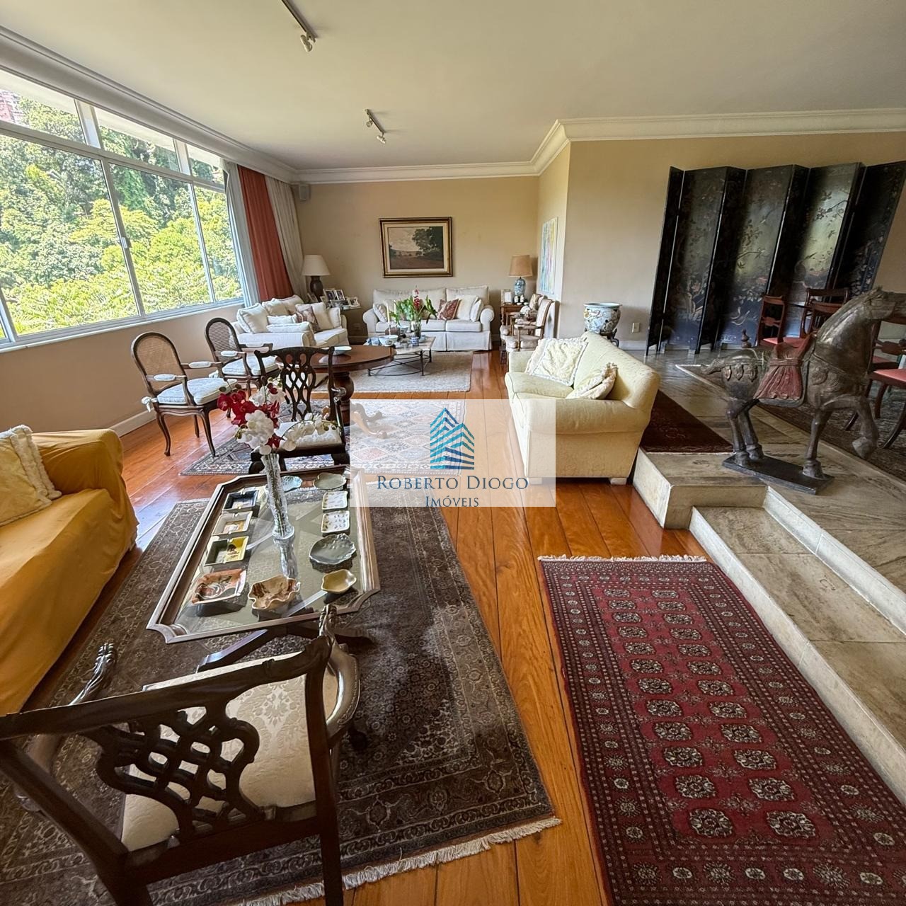 Casa, 3 quartos, 500 m² - Foto 7