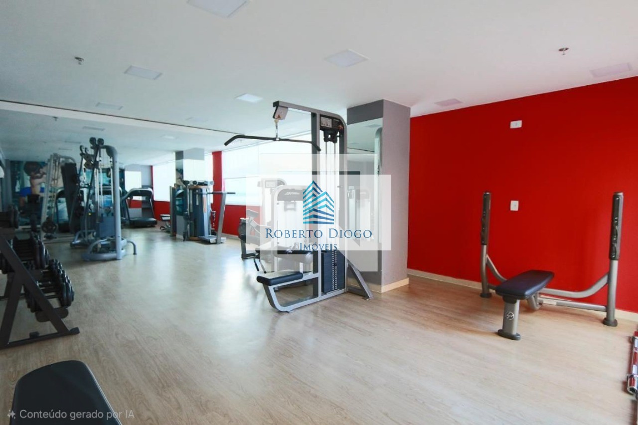 Apartamento, 1 quarto, 40 m² - Foto 30