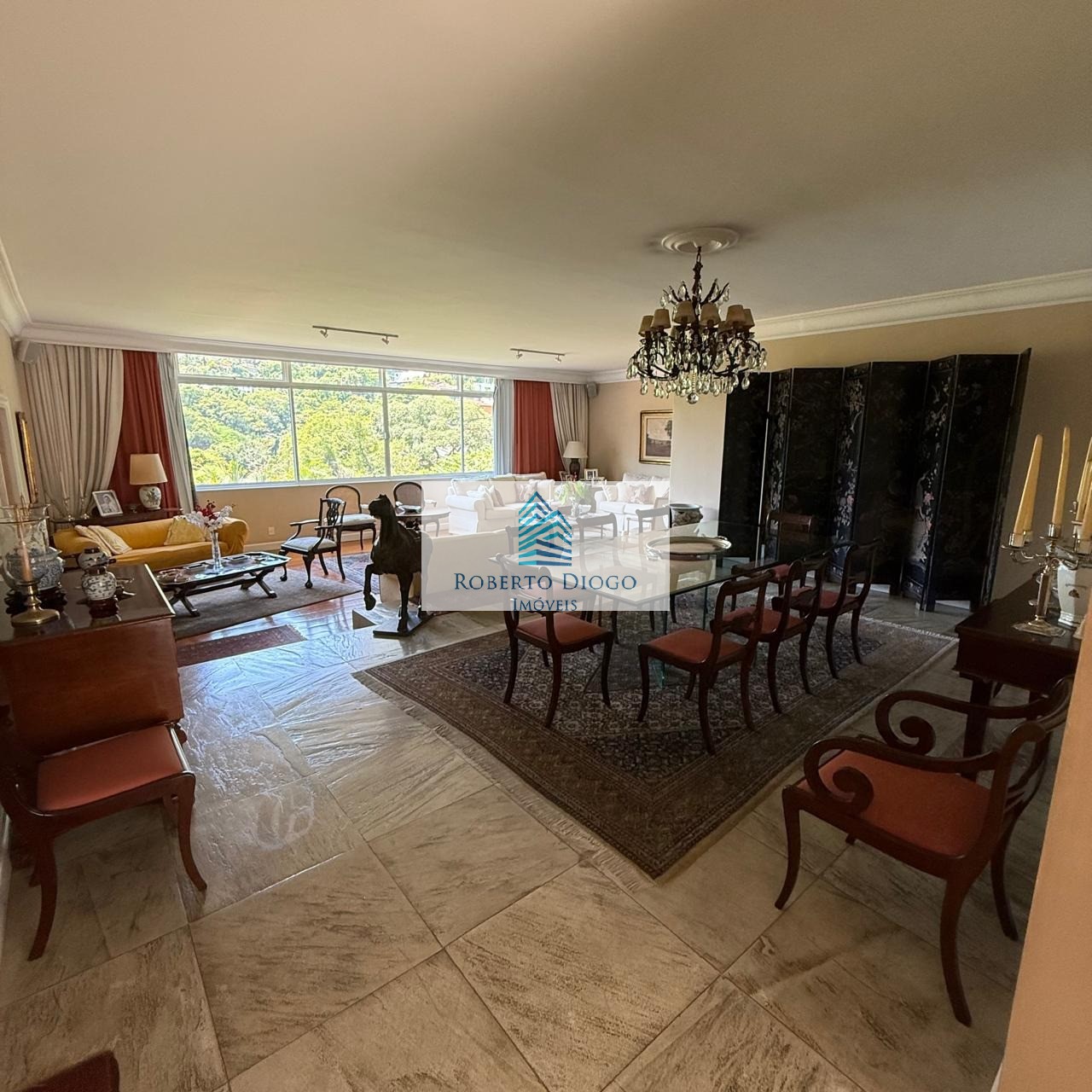 Casa, 3 quartos, 500 m² - Foto 2
