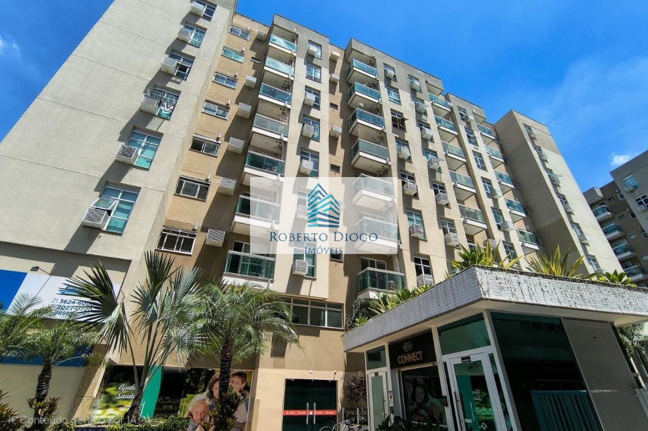 Apartamento, 1 quarto, 40 m² - Foto 16