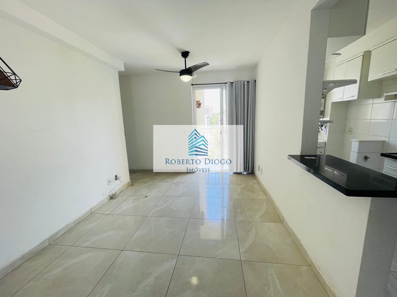 Apartamento, 2 quartos, 52 m² - Foto 4