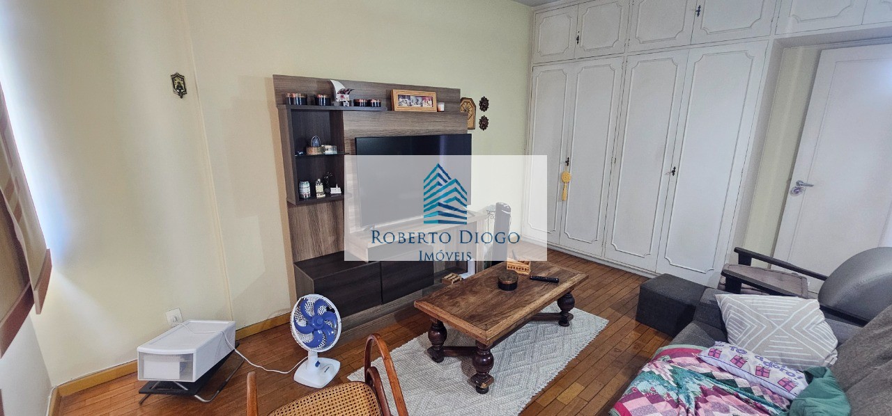 Apartamento, 4 quartos, 157 m² - Foto 9