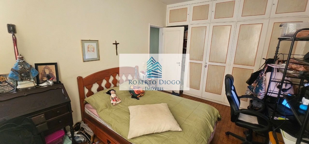 Apartamento, 4 quartos, 157 m² - Foto 24