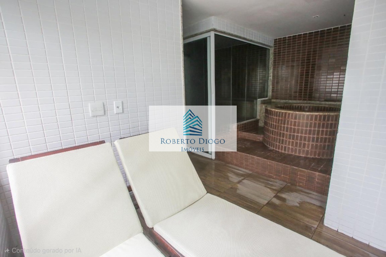 Apartamento, 1 quarto, 40 m² - Foto 47
