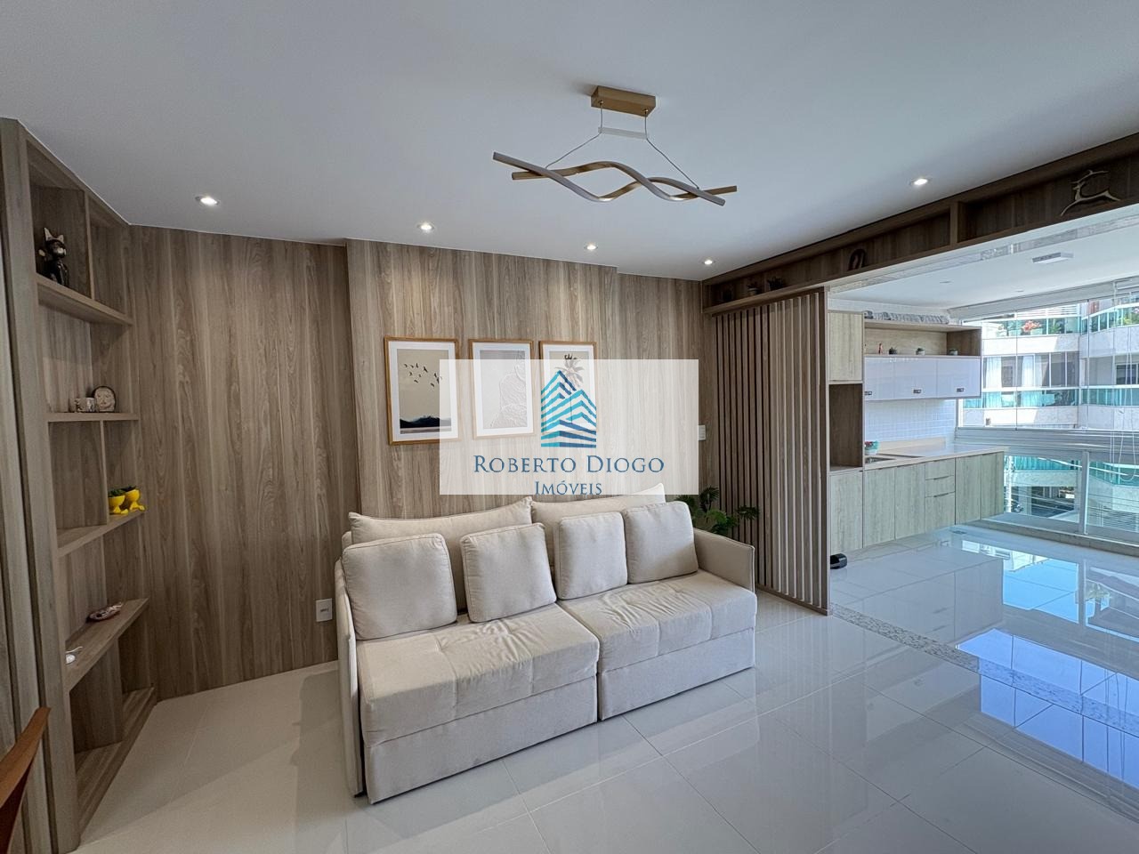 Apartamento, 3 quartos, 116 m² - Foto 2