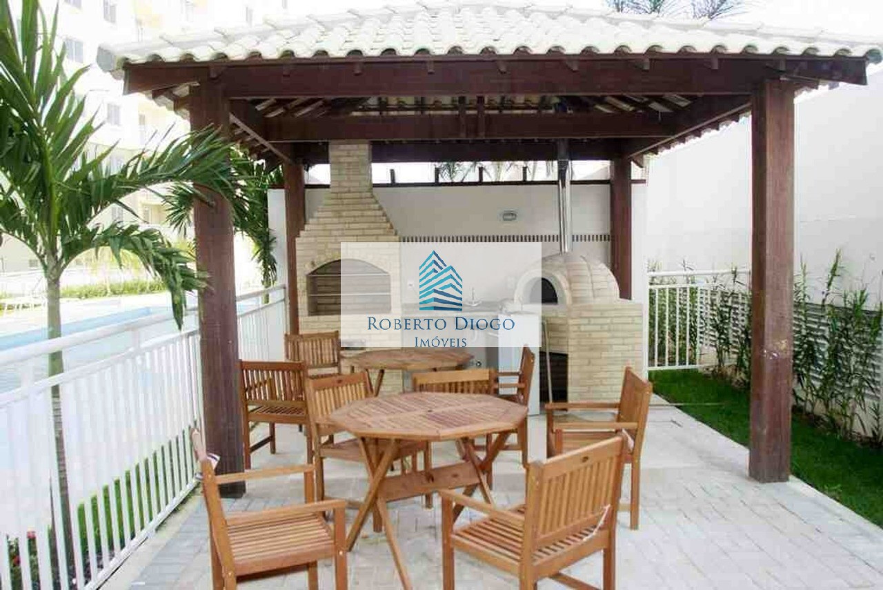 Apartamento, 2 quartos, 52 m² - Foto 25